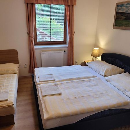 Pension Kubu Apartment 3 Samostatny Byt S Kuchyni Špindlerŭv Mlýn Kültér fotó