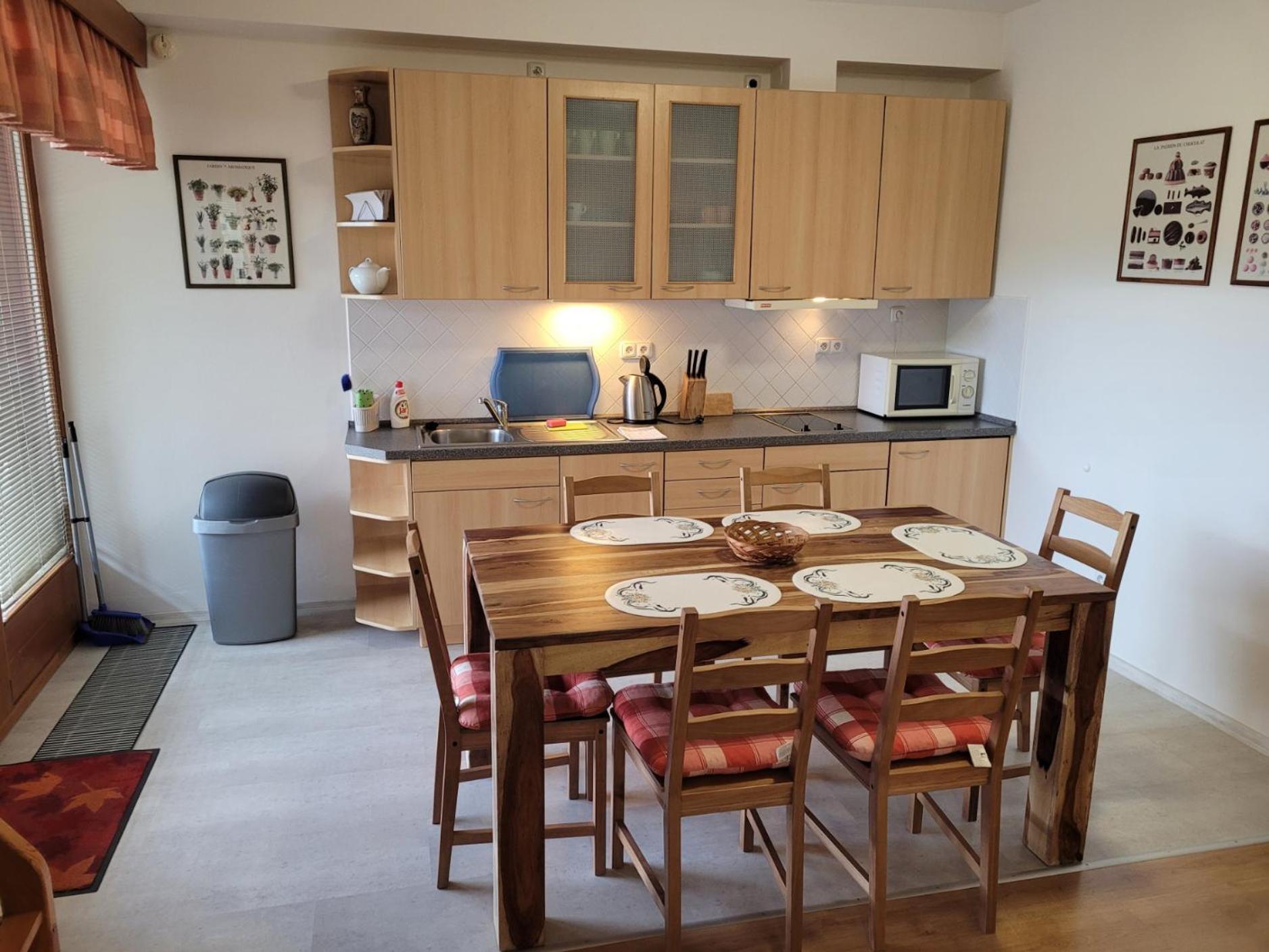 Pension Kubu Apartment 3 Samostatny Byt S Kuchyni Špindlerŭv Mlýn Kültér fotó