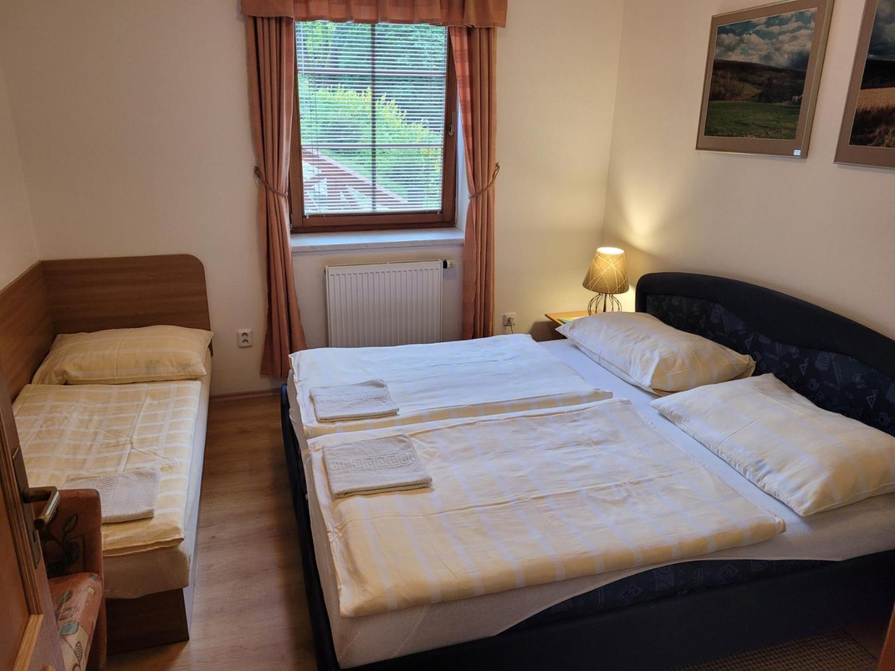 Pension Kubu Apartment 3 Samostatny Byt S Kuchyni Špindlerŭv Mlýn Kültér fotó